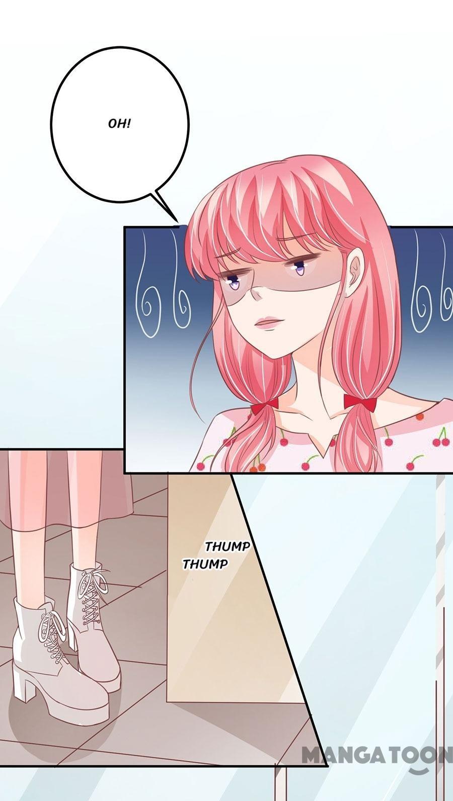 Prince’s Private Baby Chapter 183 page 3