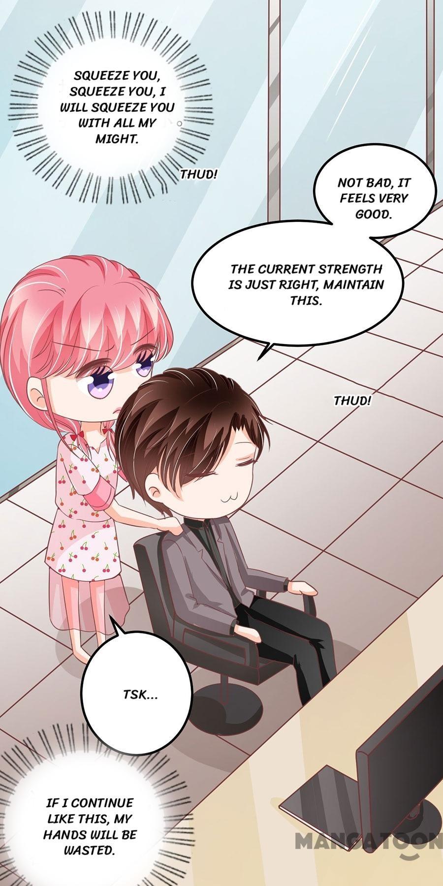 Prince’s Private Baby Chapter 183 page 4