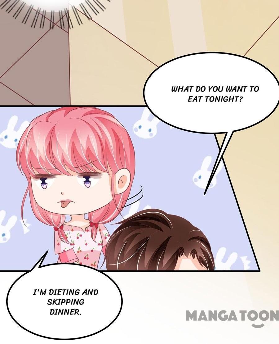 Prince’s Private Baby Chapter 183 page 5
