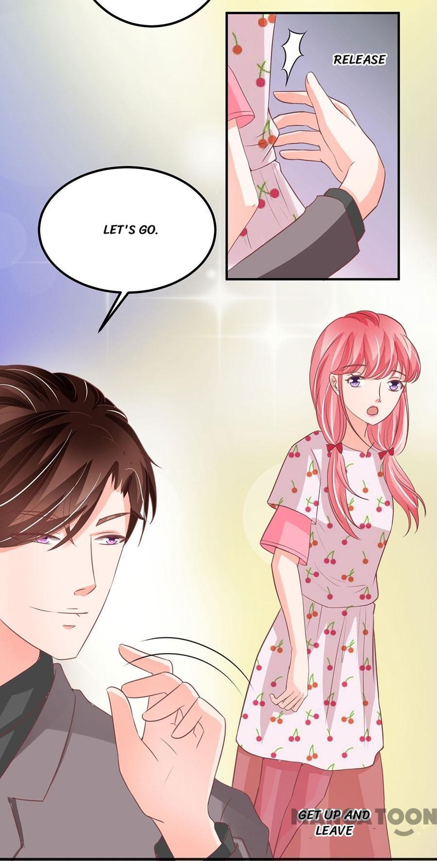 Prince’s Private Baby Chapter 183 page 10