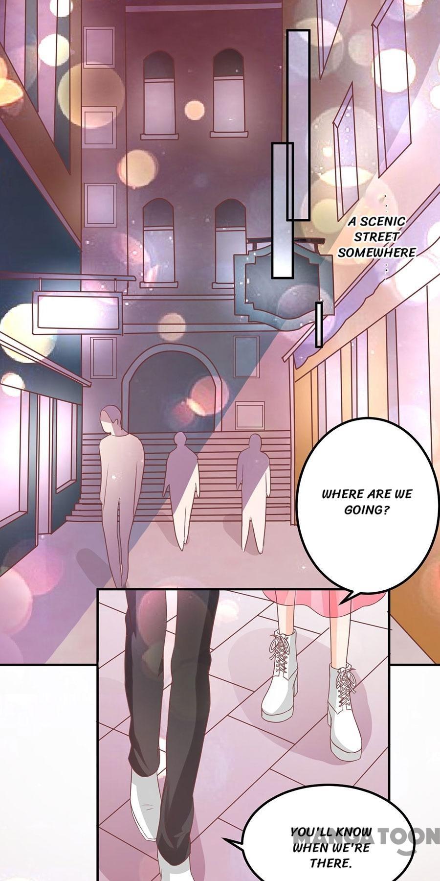 Prince’s Private Baby Chapter 183 page 11