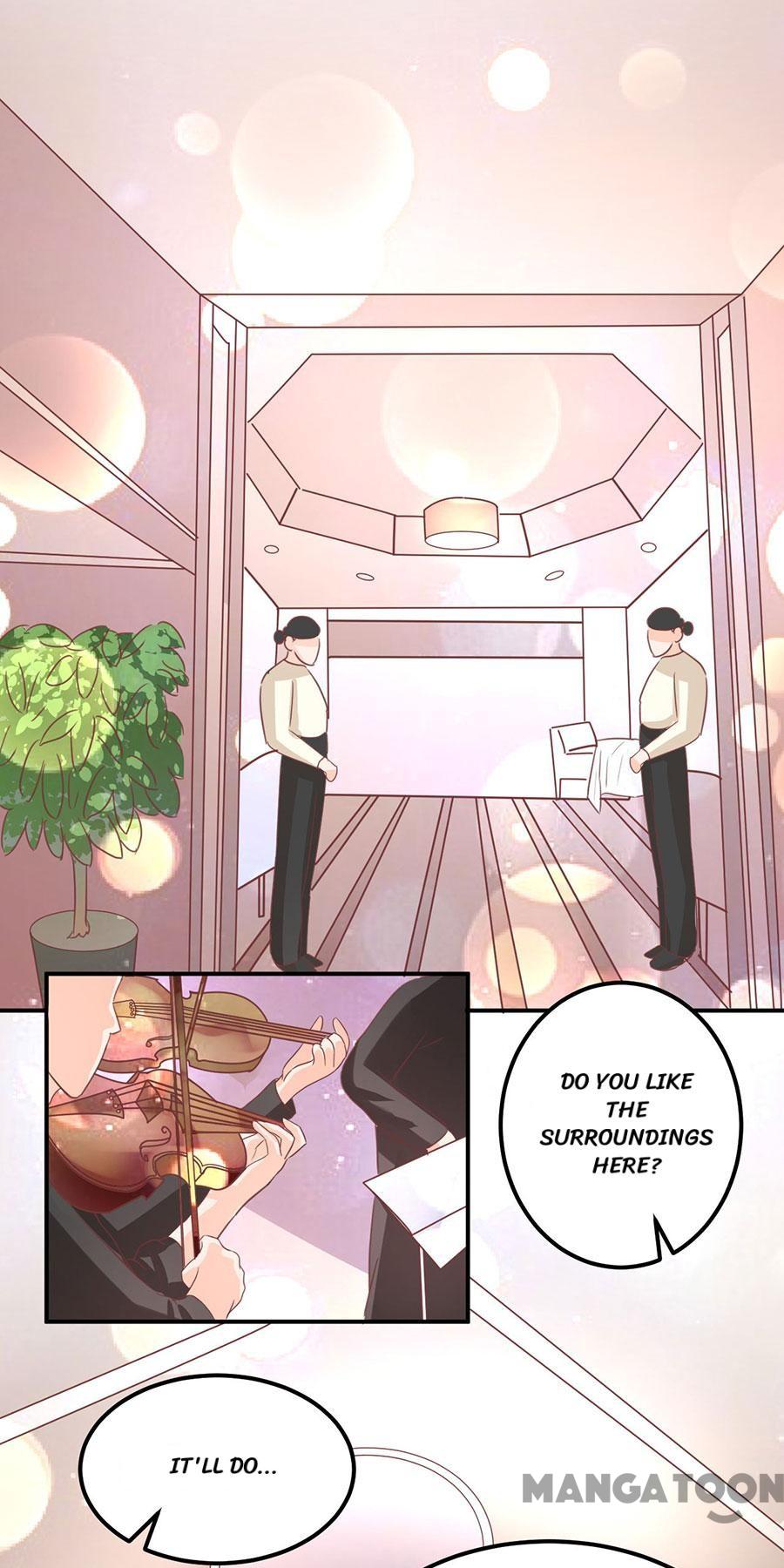 Prince’s Private Baby Chapter 183 page 13