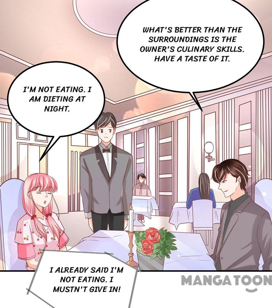 Prince’s Private Baby Chapter 183 page 14