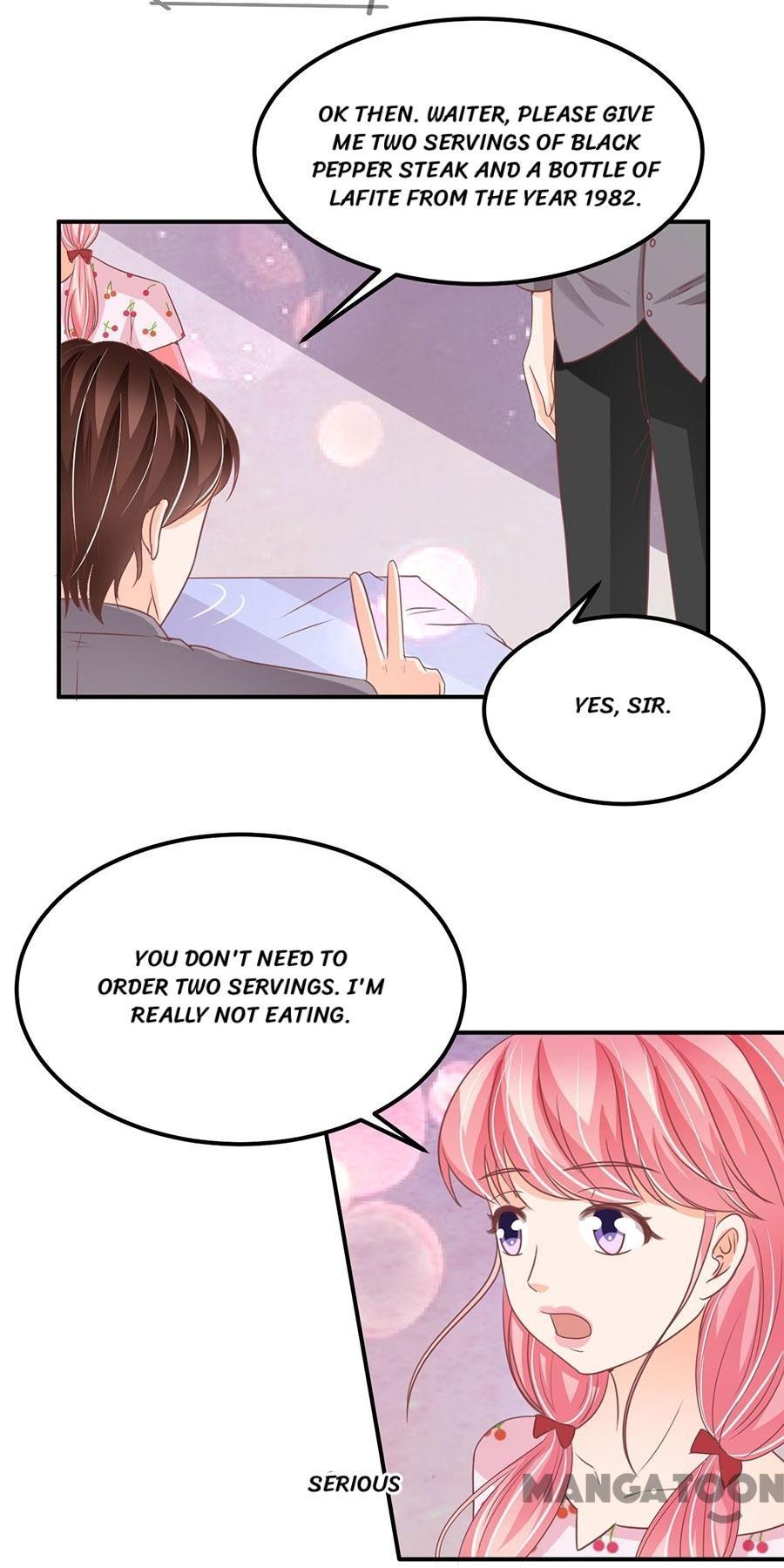 Prince’s Private Baby Chapter 183 page 15