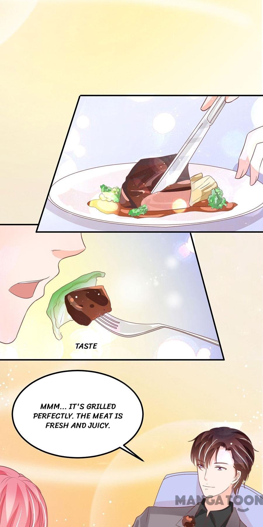 Prince’s Private Baby Chapter 183 page 23
