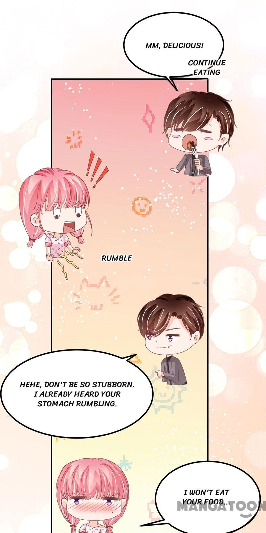 Prince’s Private Baby Chapter 183 page 25