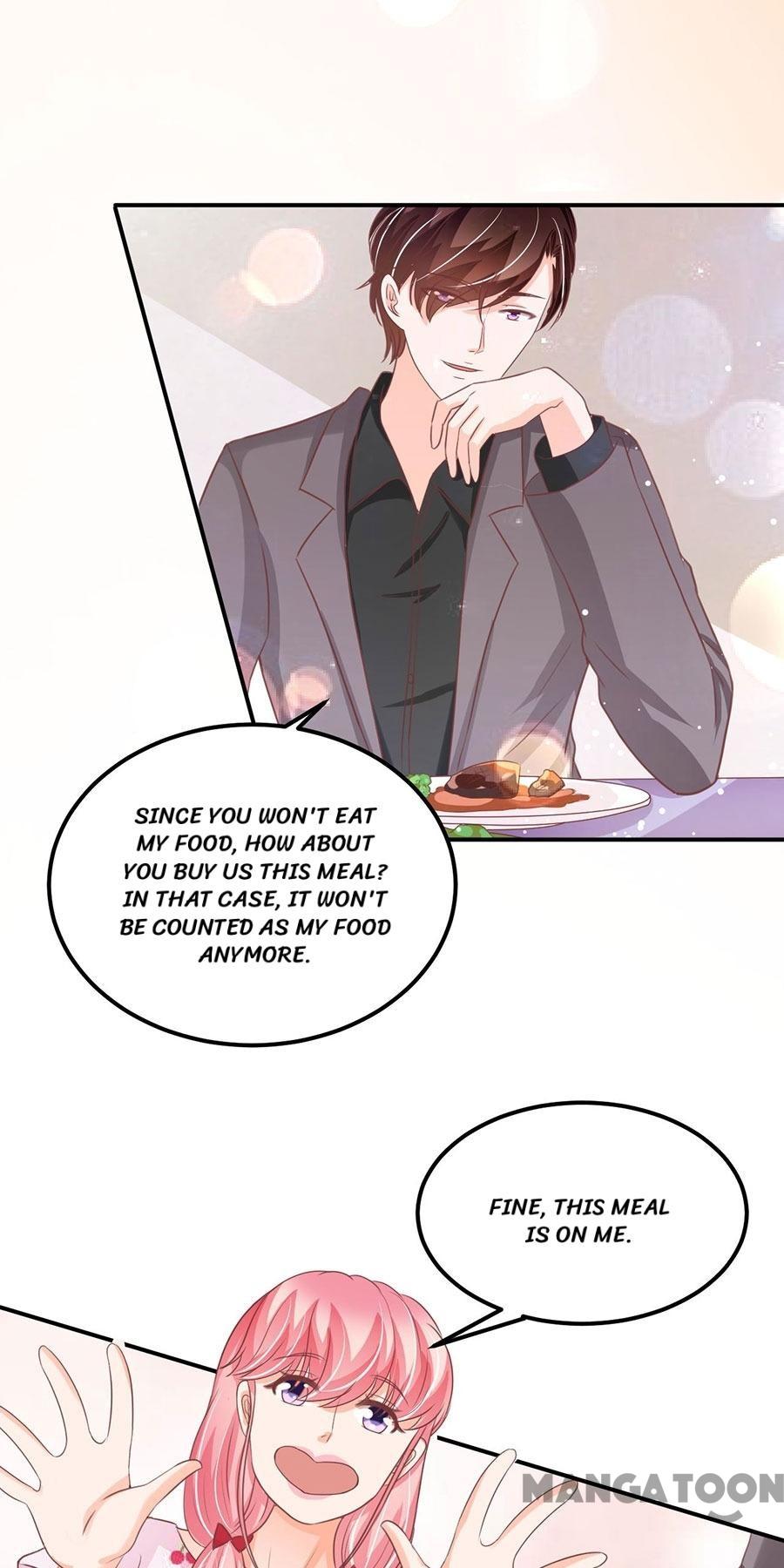 Prince’s Private Baby Chapter 183 page 27