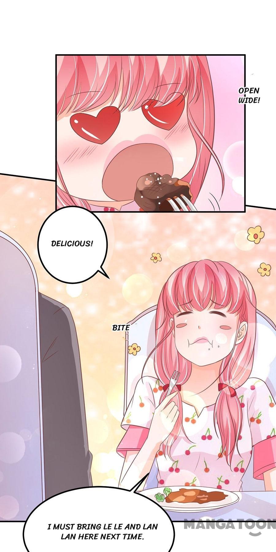 Prince’s Private Baby Chapter 183 page 29
