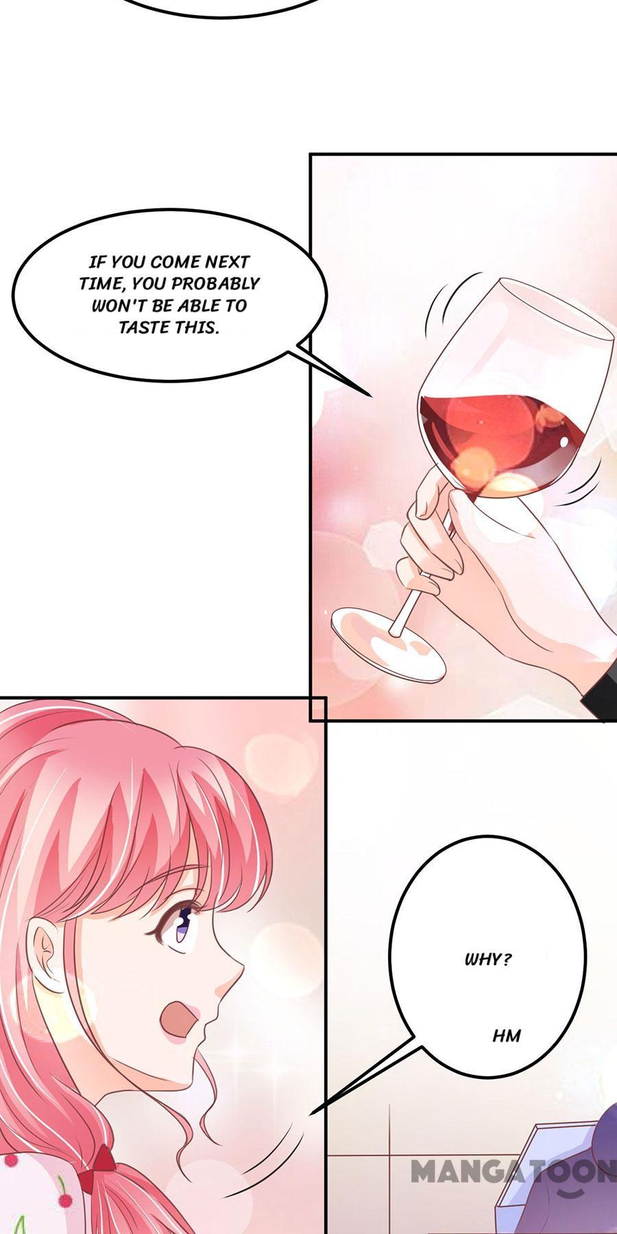 Prince’s Private Baby Chapter 183 page 31