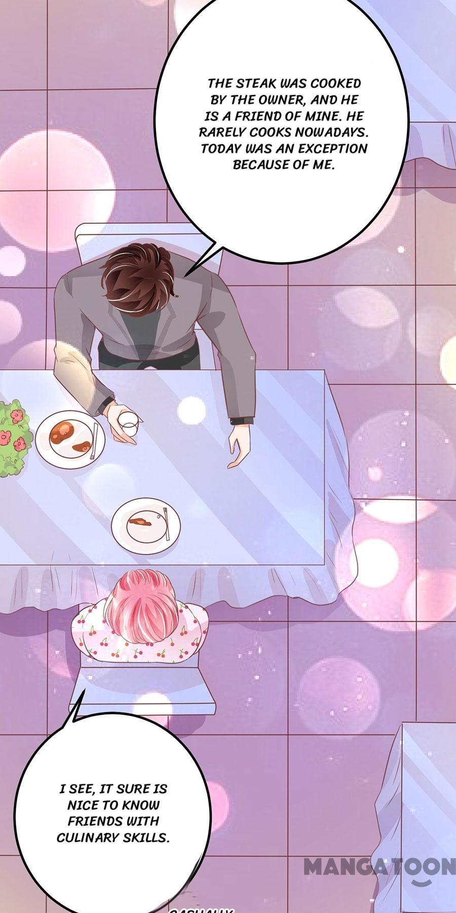 Prince’s Private Baby Chapter 183 page 33