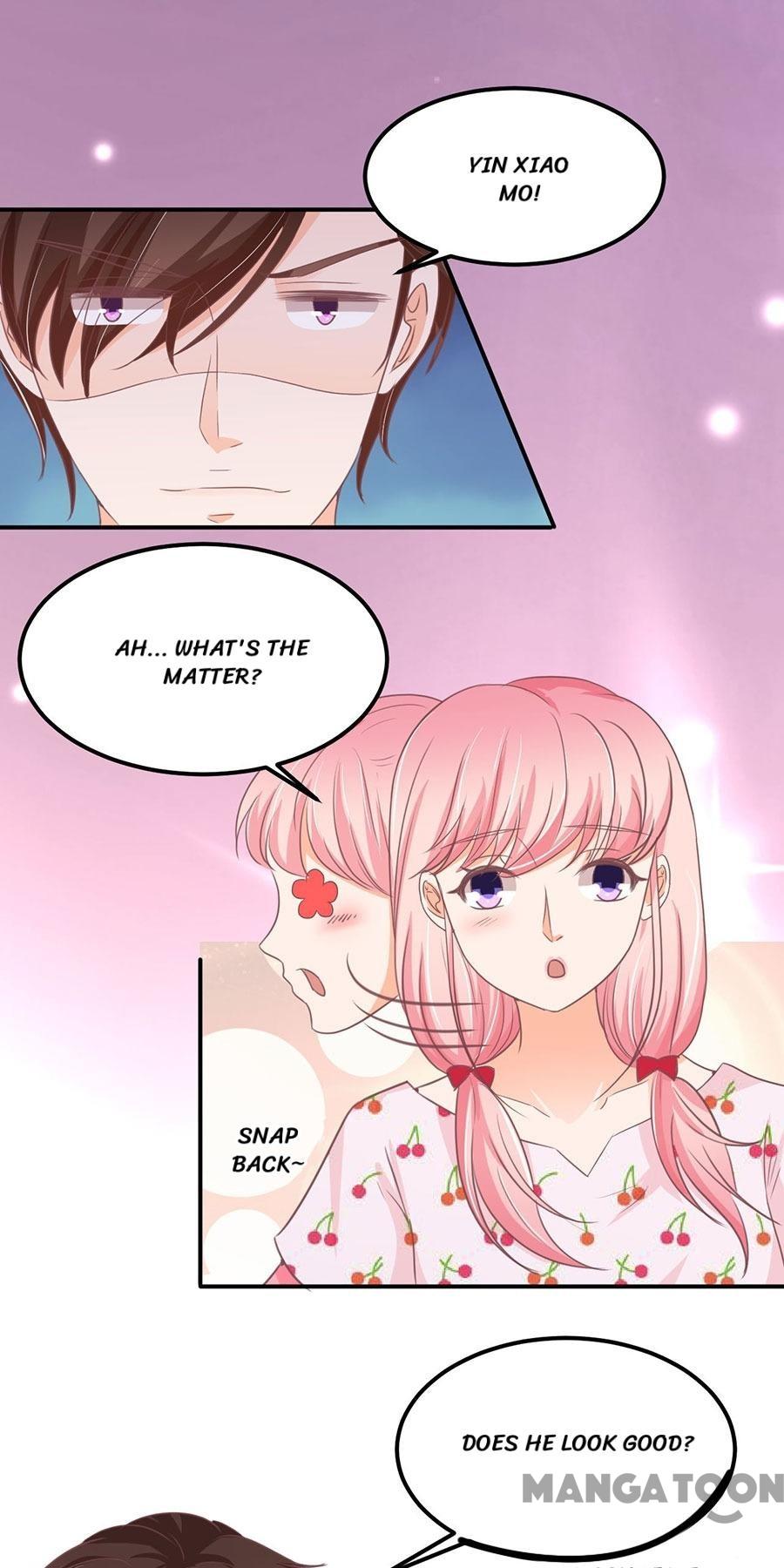 Prince’s Private Baby chapter 184 page 3