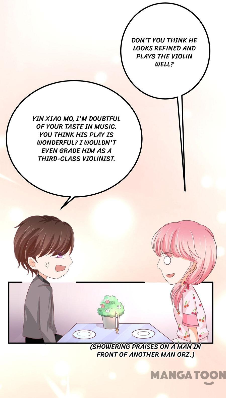 Prince’s Private Baby chapter 184 page 5