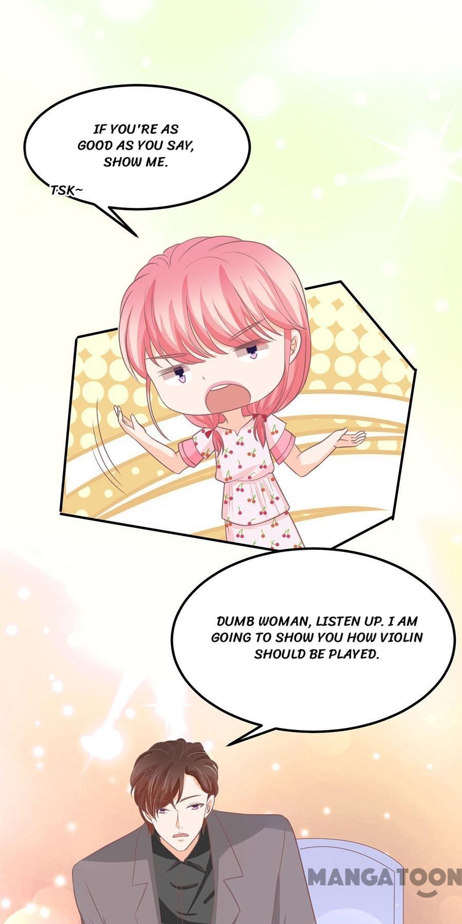 Prince’s Private Baby chapter 184 page 6