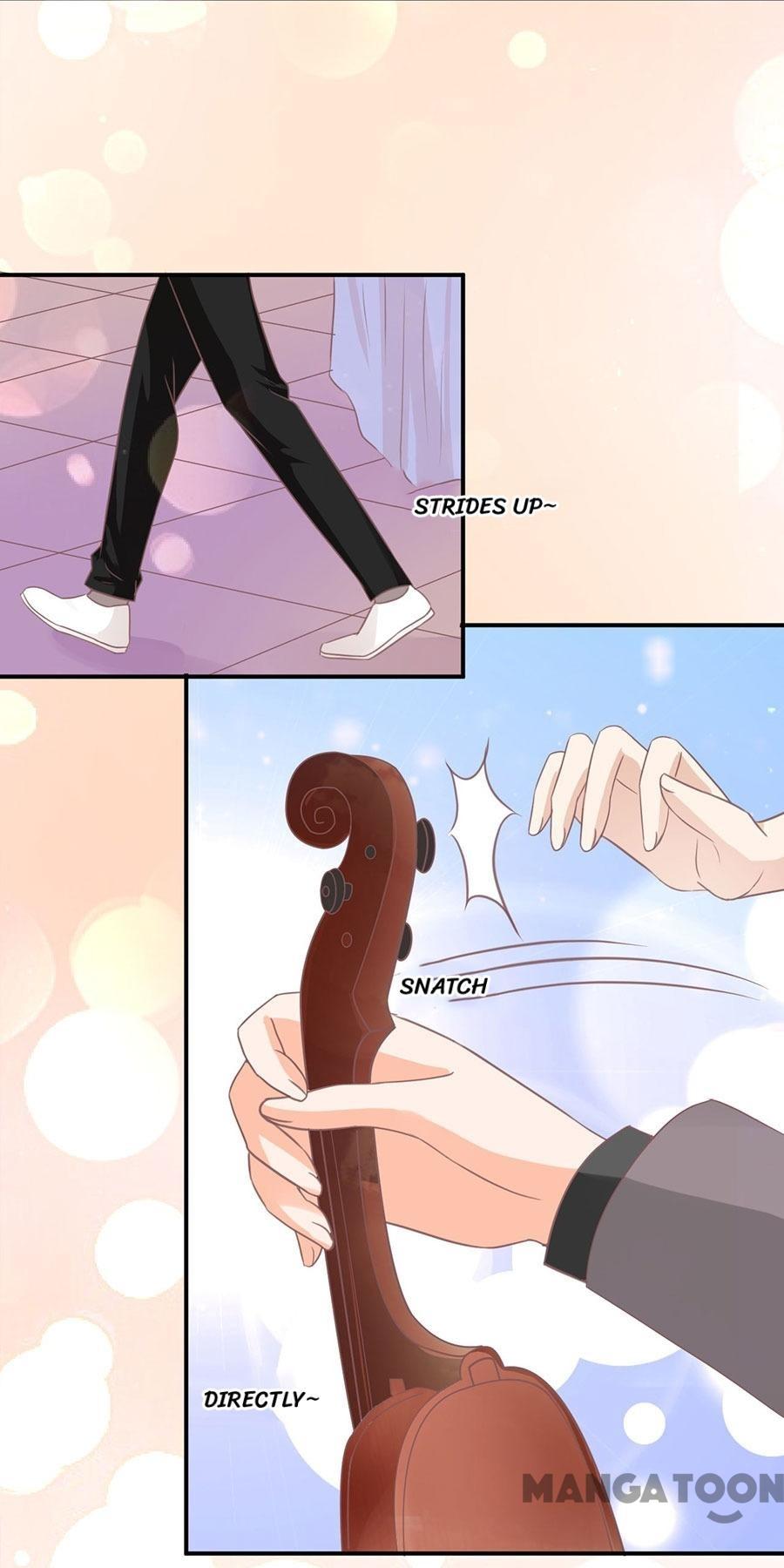 Prince’s Private Baby chapter 184 page 8