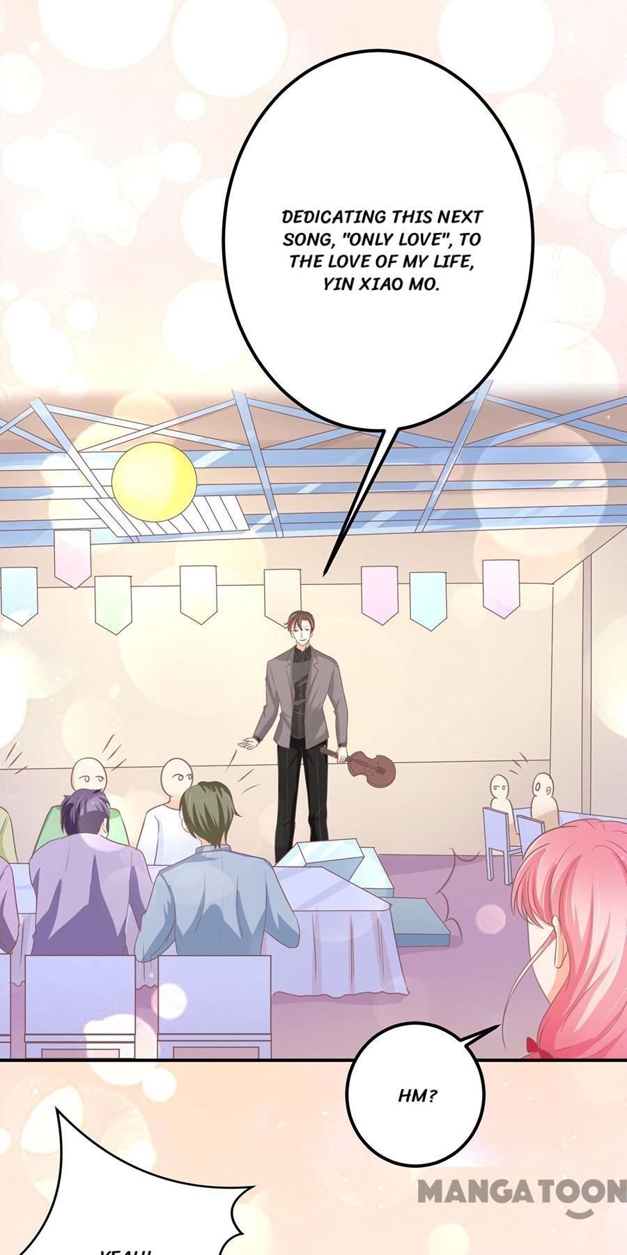 Prince’s Private Baby chapter 184 page 10