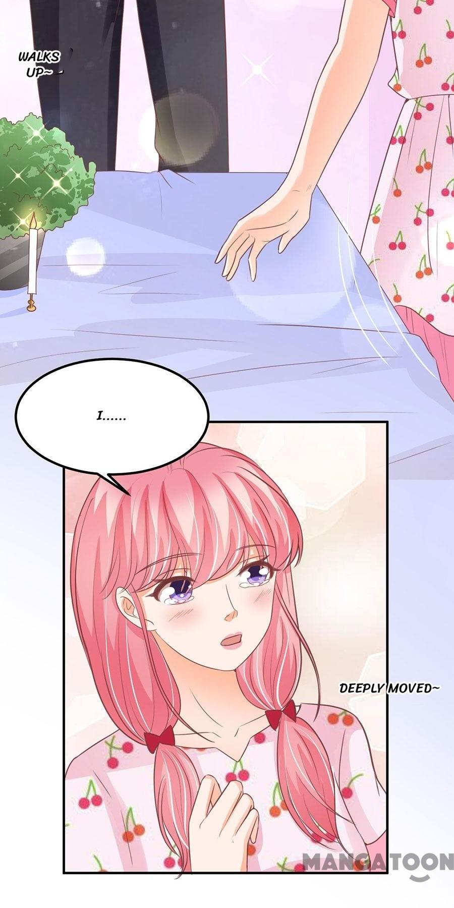 Prince’s Private Baby chapter 184 page 21