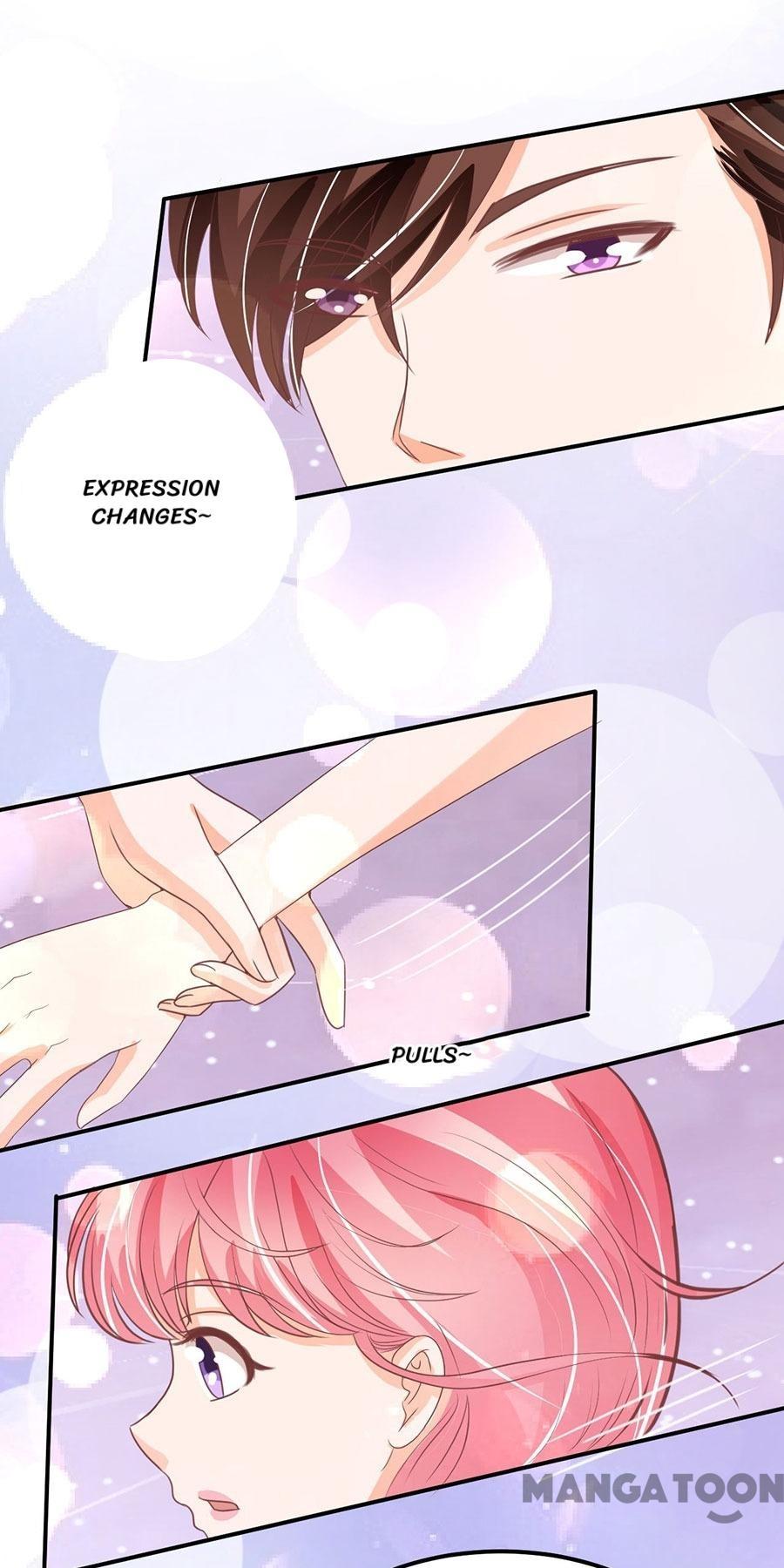 Prince’s Private Baby chapter 184 page 23