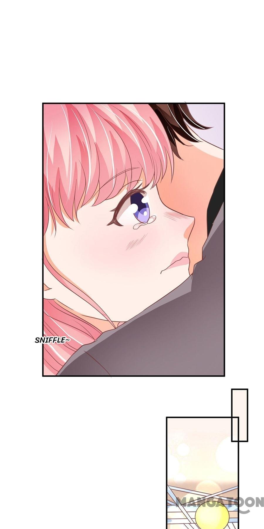 Prince’s Private Baby chapter 184 page 25