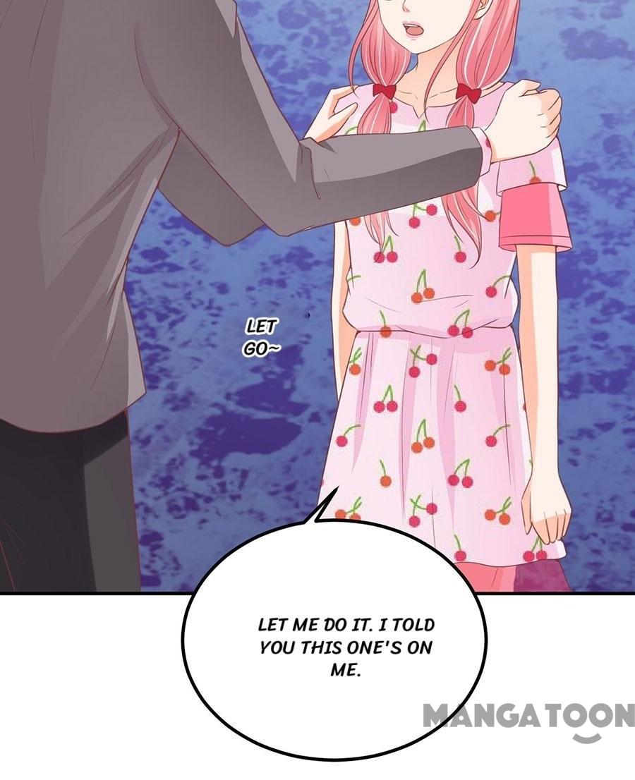 Prince’s Private Baby chapter 184 page 28