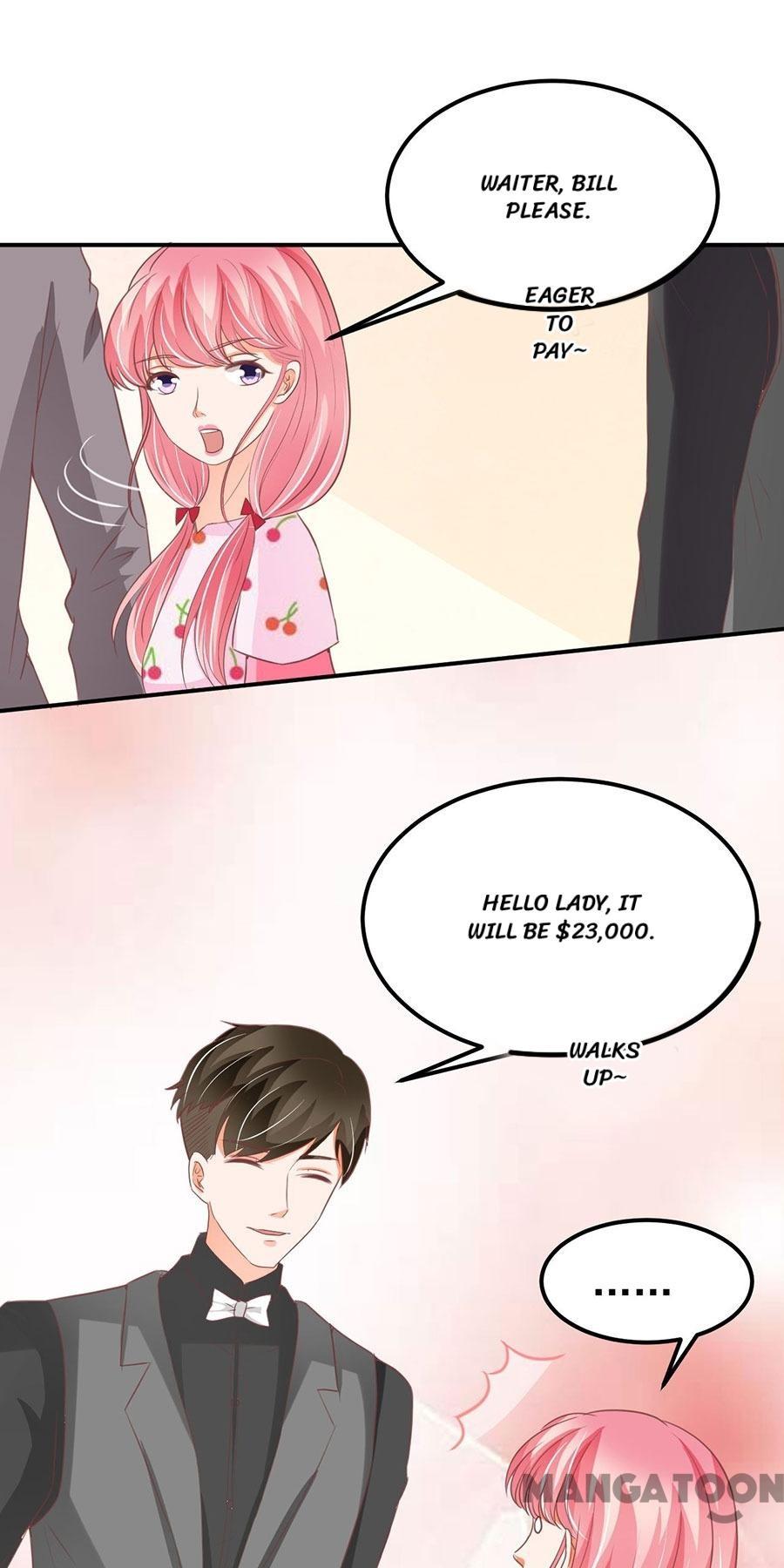 Prince’s Private Baby chapter 184 page 29