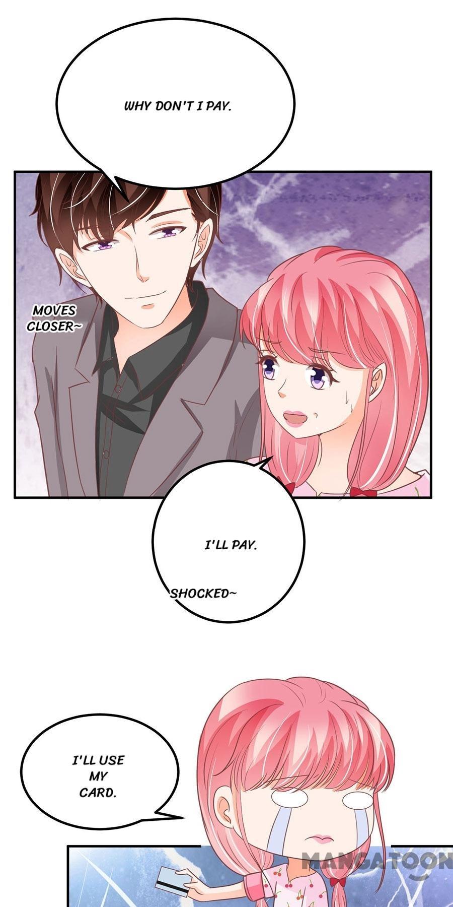 Prince’s Private Baby chapter 184 page 31