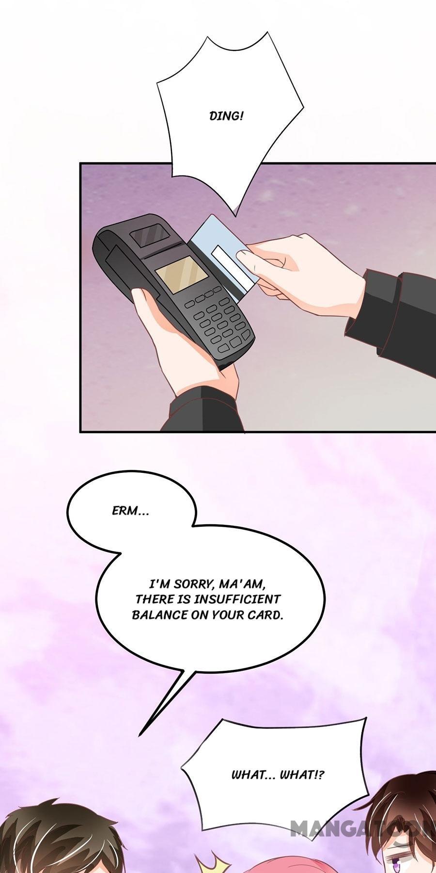 Prince’s Private Baby chapter 184 page 33