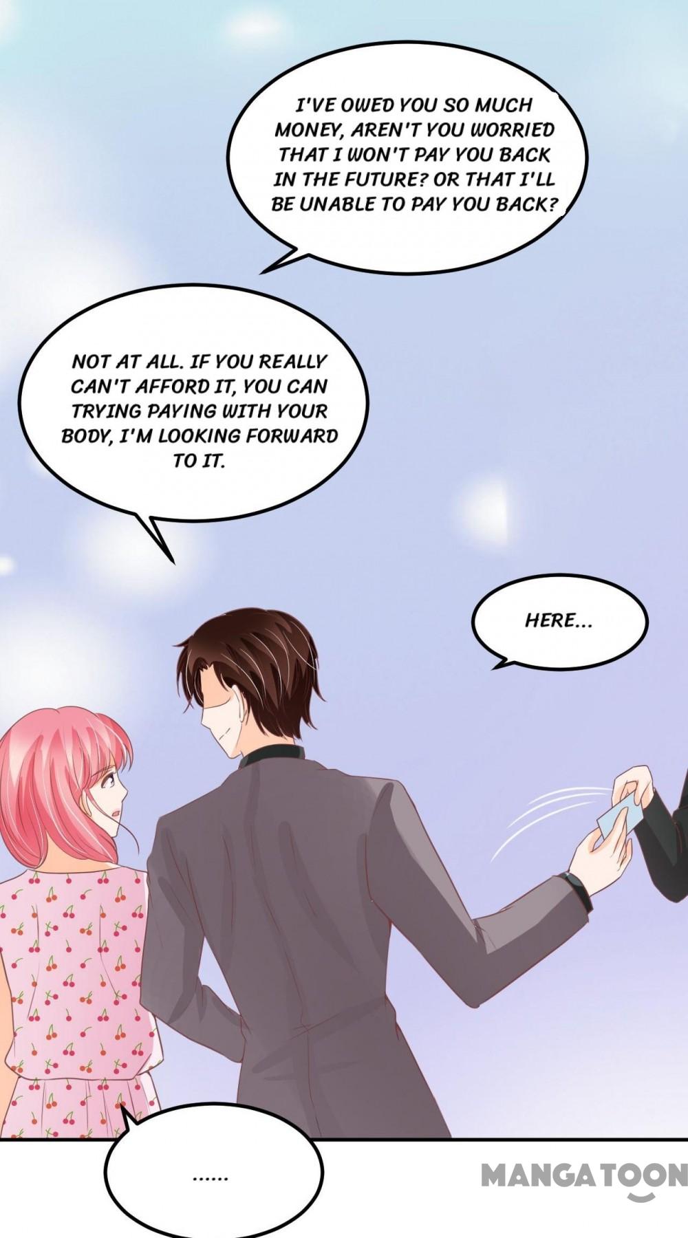 Prince’s Private Baby Chapter 185 page 2