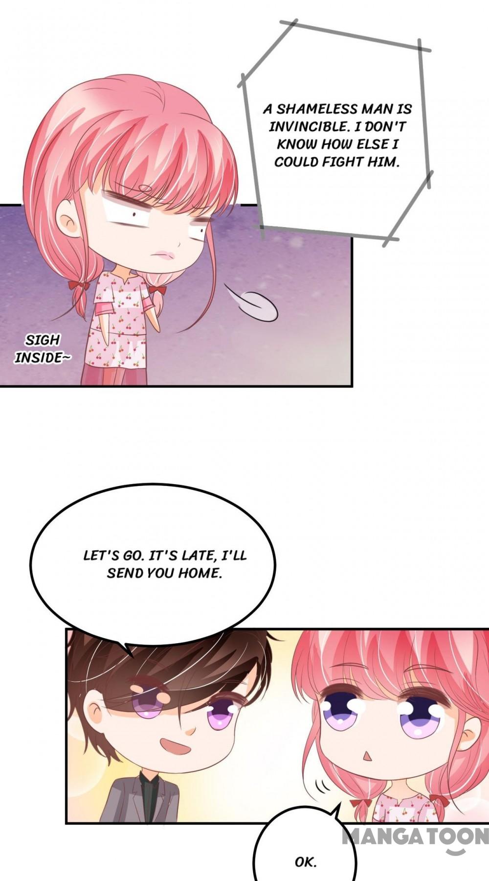 Prince’s Private Baby Chapter 185 page 4