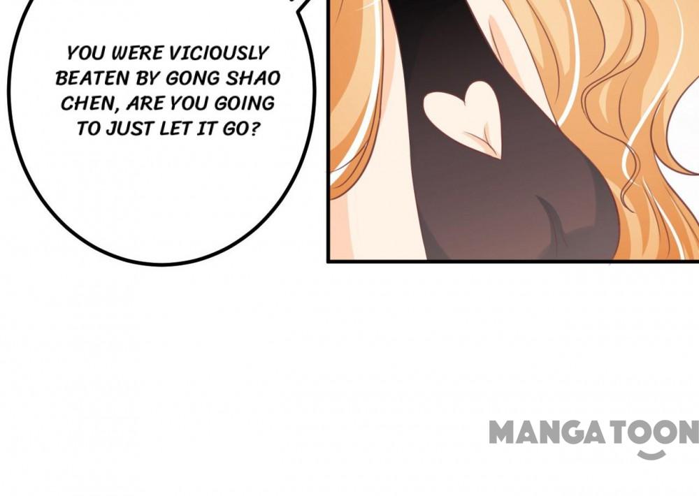 Prince’s Private Baby Chapter 185 page 9