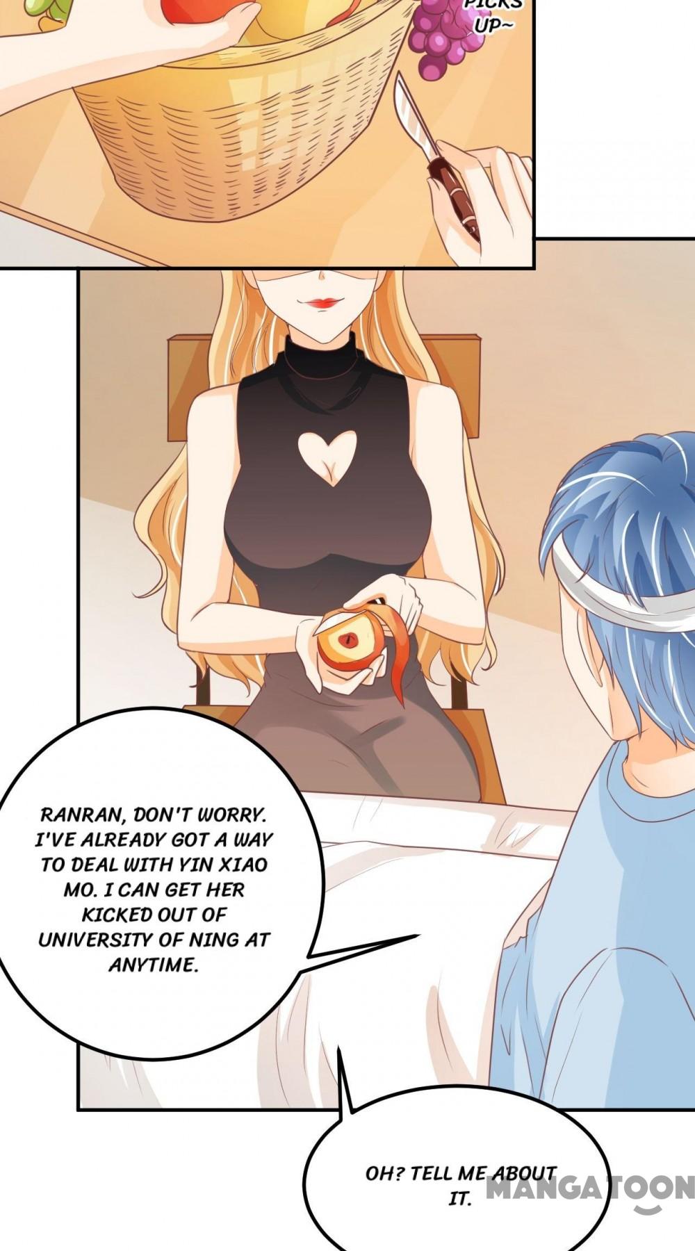 Prince’s Private Baby Chapter 185 page 11