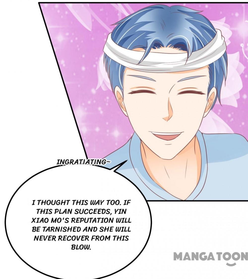 Prince’s Private Baby Chapter 185 page 14