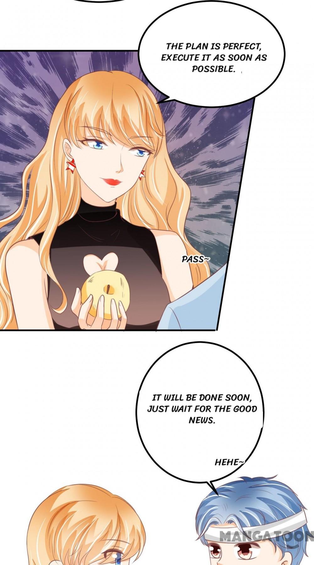 Prince’s Private Baby Chapter 185 page 15