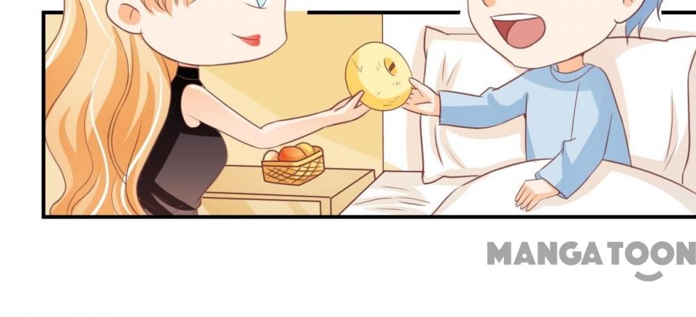 Prince’s Private Baby Chapter 185 page 16