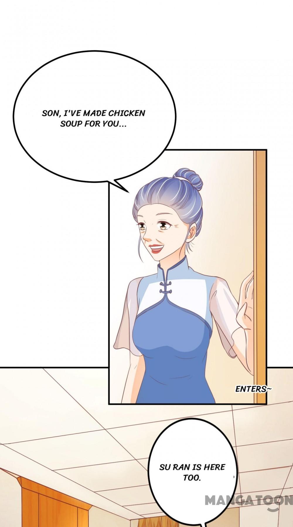Prince’s Private Baby Chapter 185 page 17