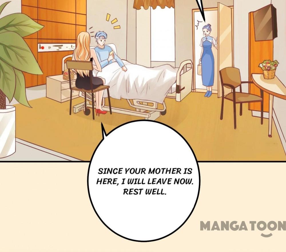 Prince’s Private Baby Chapter 185 page 18
