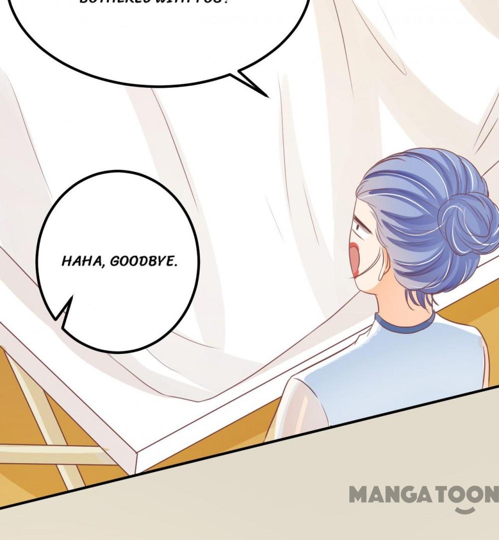 Prince’s Private Baby Chapter 185 page 20