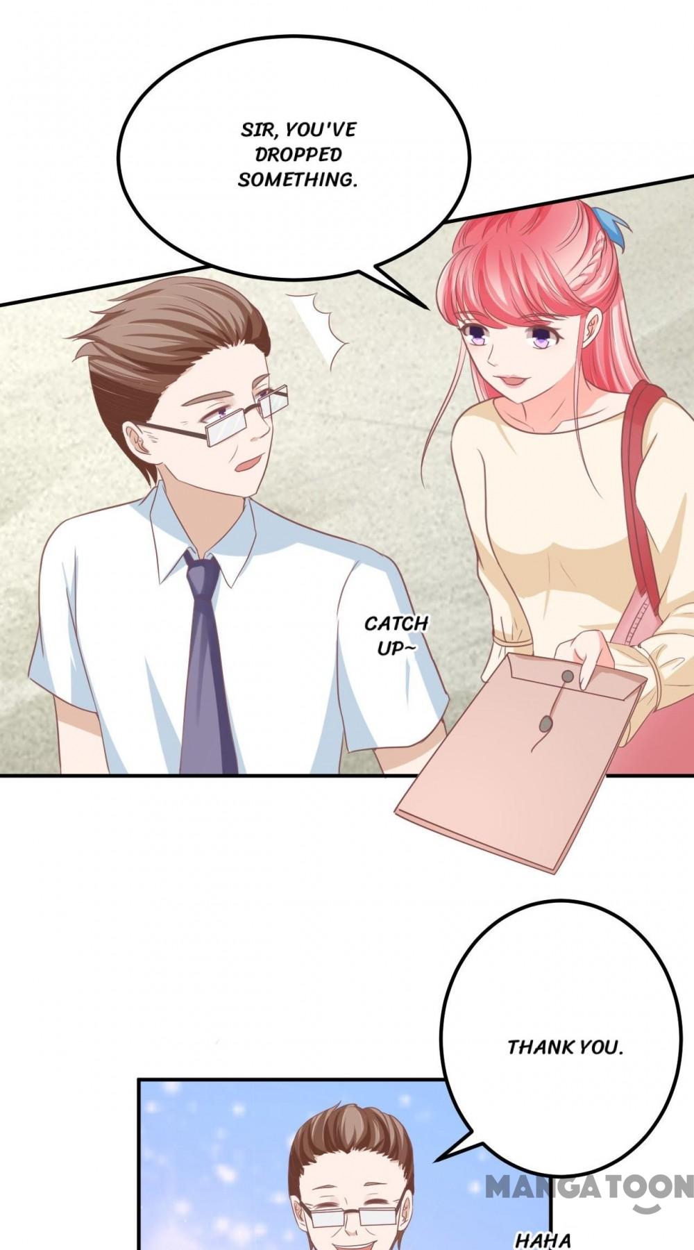 Prince’s Private Baby Chapter 185 page 29