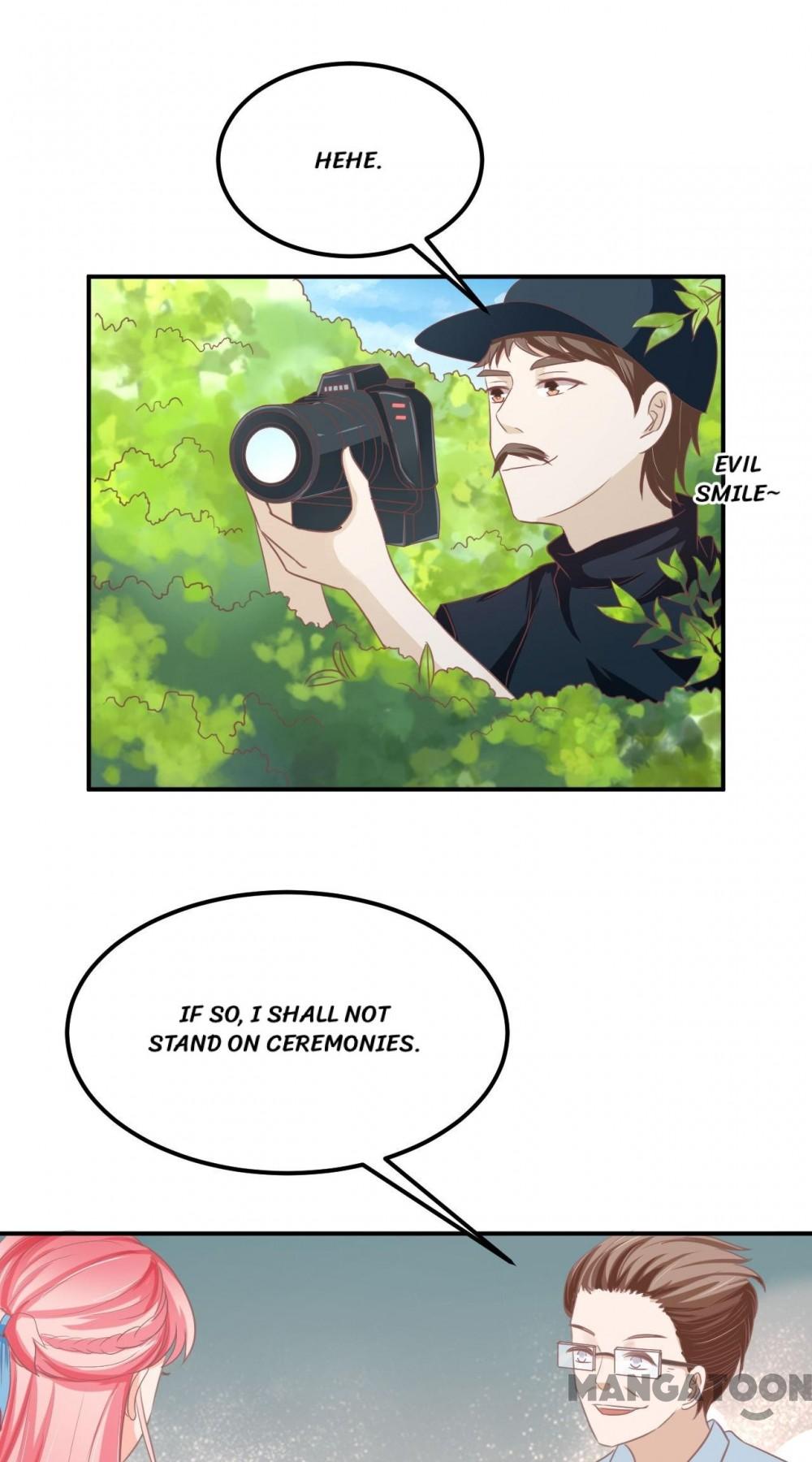 Prince’s Private Baby Chapter 185 page 34