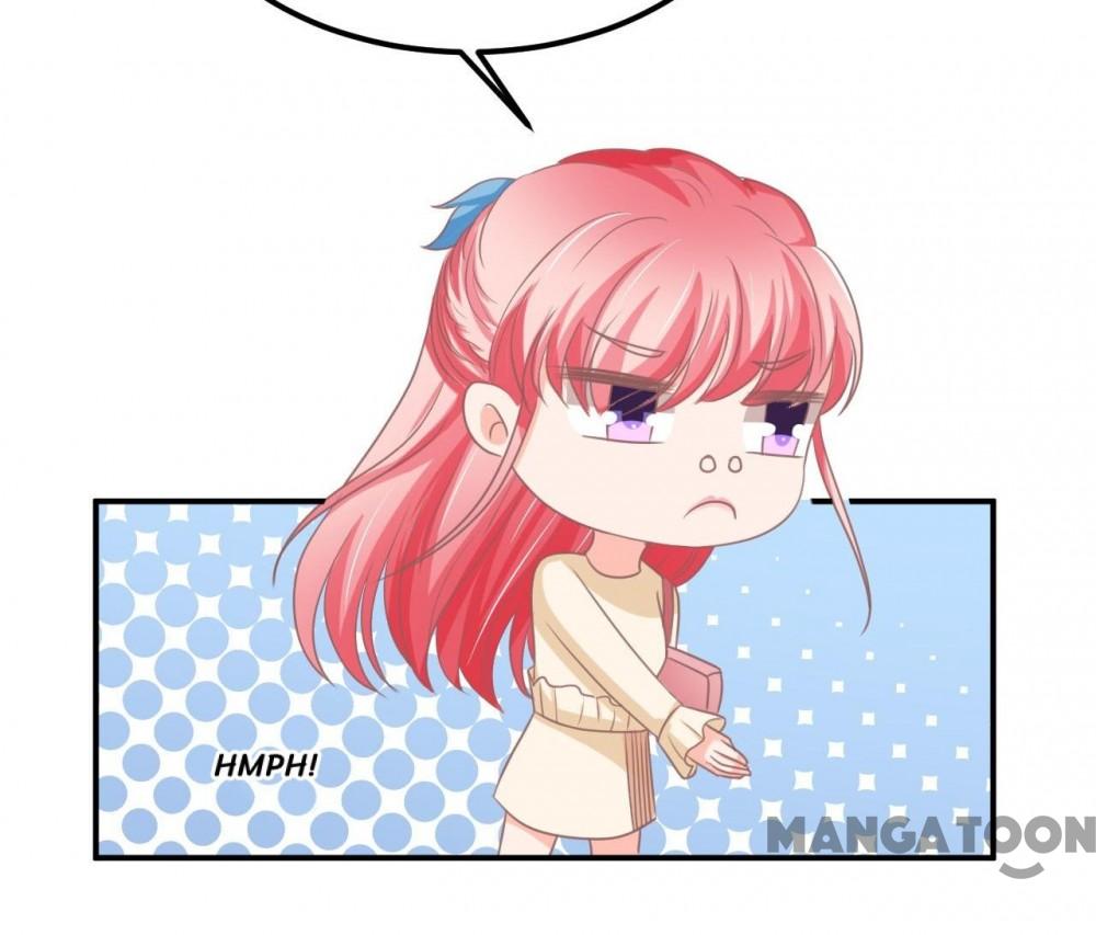 Prince’s Private Baby Chapter 185 page 38