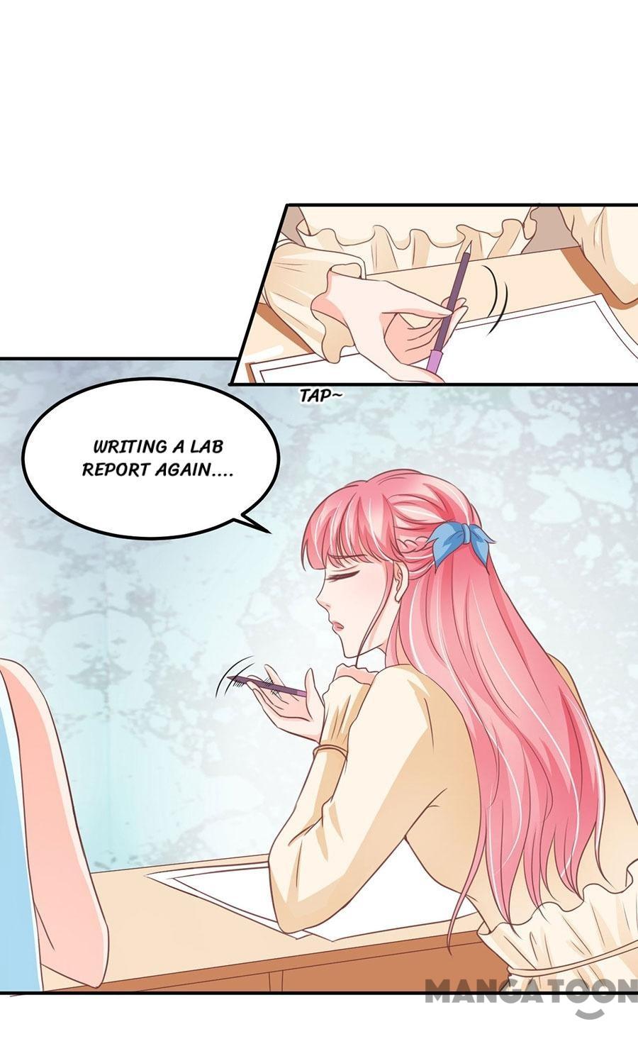Prince’s Private Baby Chapter 186 page 3