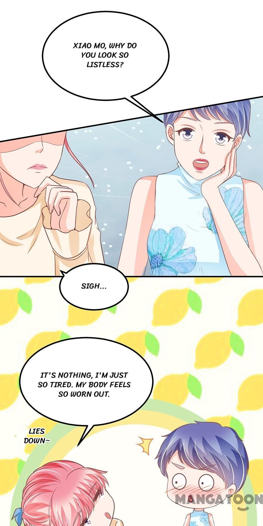Prince’s Private Baby Chapter 186 page 4