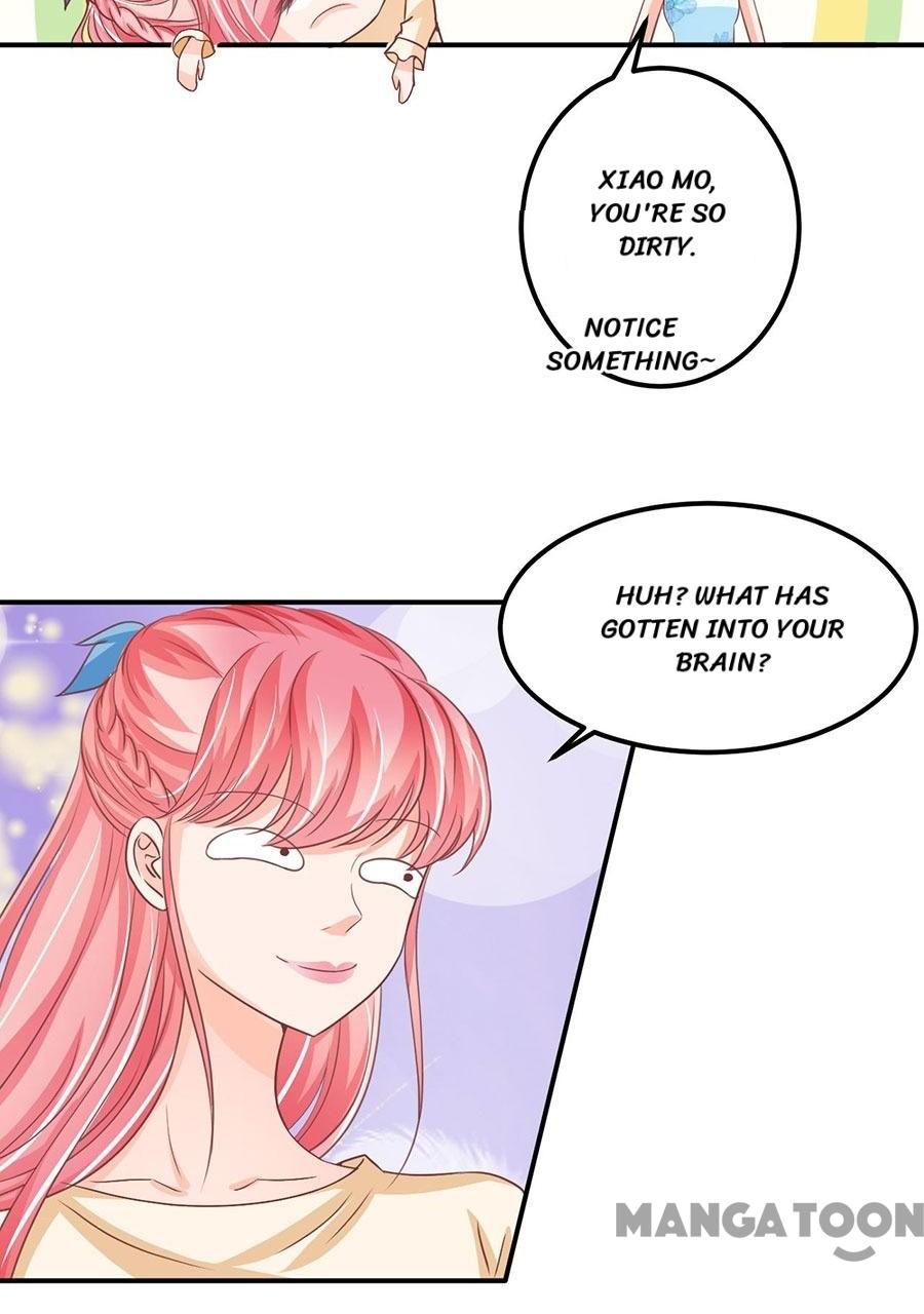 Prince’s Private Baby Chapter 186 page 5