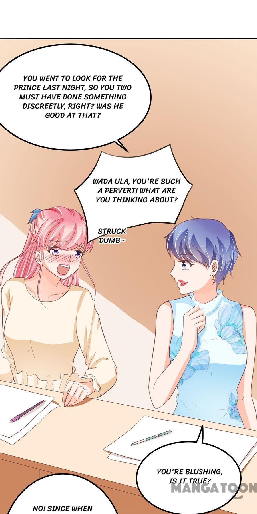 Prince’s Private Baby Chapter 186 page 6