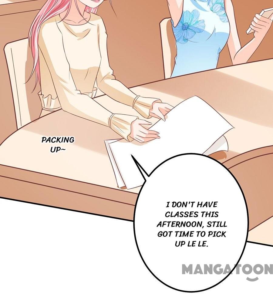 Prince’s Private Baby Chapter 186 page 9
