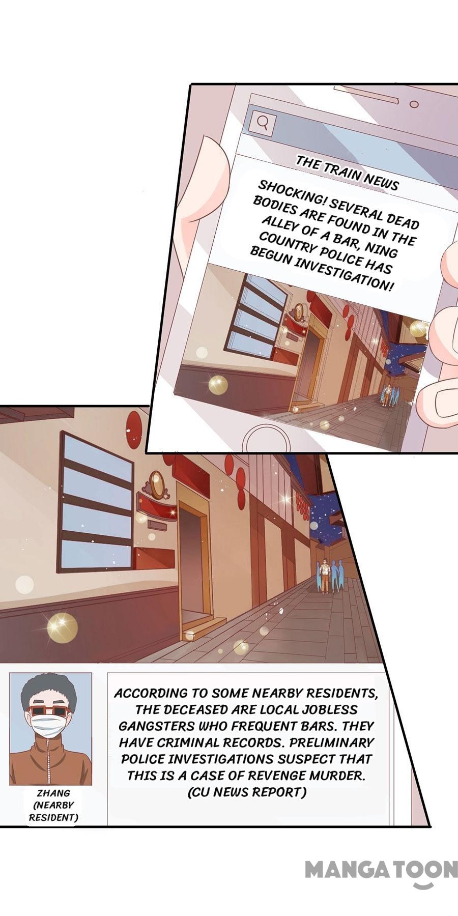 Prince’s Private Baby Chapter 186 page 12