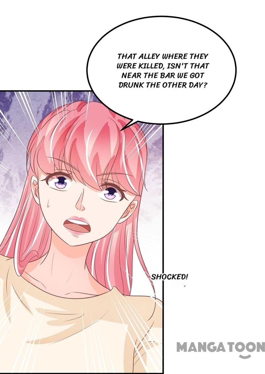 Prince’s Private Baby Chapter 186 page 13