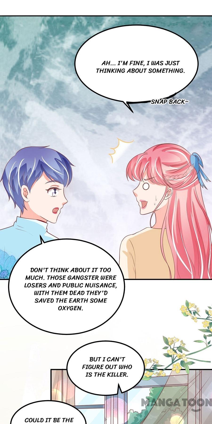Prince’s Private Baby Chapter 186 page 16