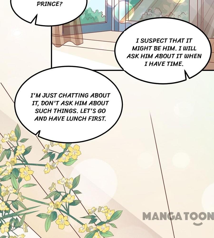 Prince’s Private Baby Chapter 186 page 17