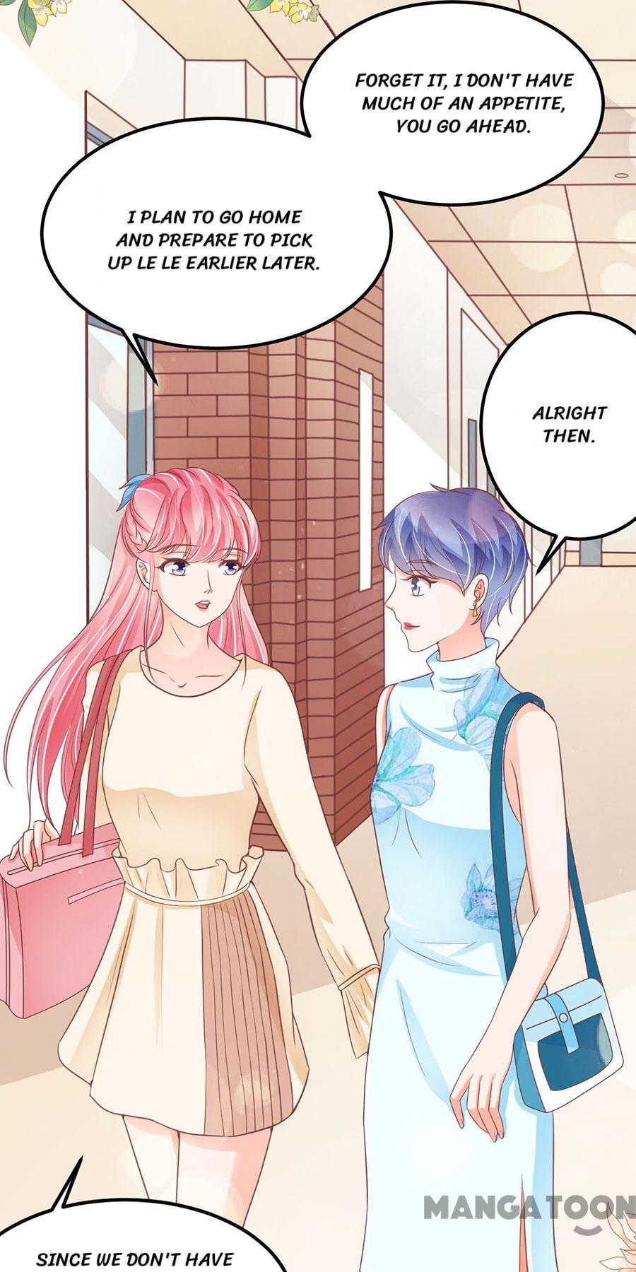 Prince’s Private Baby Chapter 186 page 18