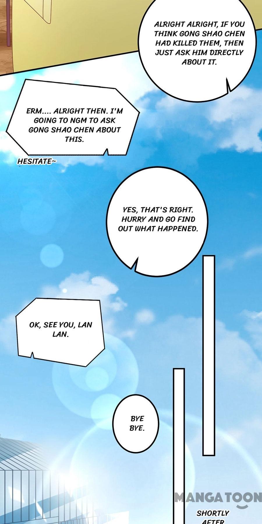 Prince’s Private Baby Chapter 186 page 28